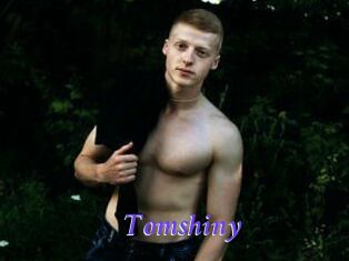 Tomshiny