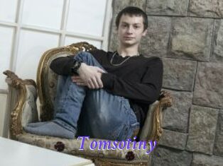 tomsotiny Bdsm gratuit