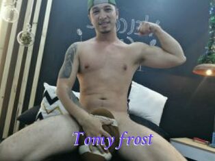 Tomy_frost