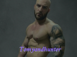 tomyandhunter Bdsm gratuit