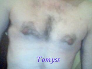 Tomyss