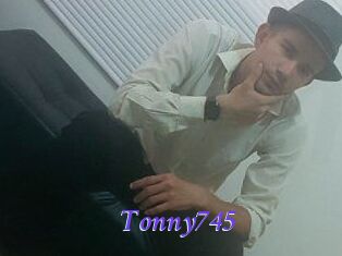 Tonny745