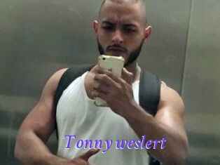 Tonny_weslert