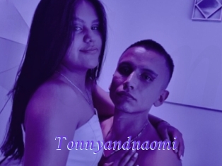 tonnyandnaomi Bdsm gratuit