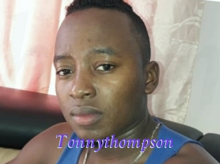 Tonnythompson
