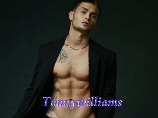 tonnywilliams Bdsm gratuit