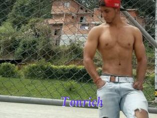 Tonrich