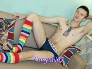 Tonyabbie
