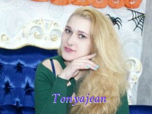 Tonyajean