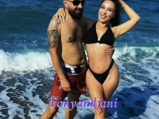 tonyandjani Bdsm gratuit