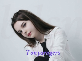 Tonyarogers