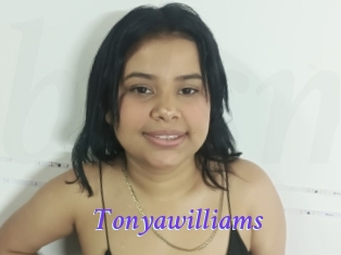 Tonyawilliams