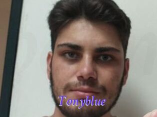 tonyblue Bdsm gratuit
