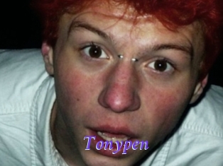 Tonypen