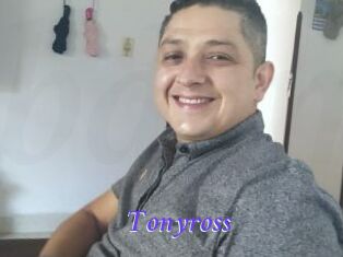 Tonyross