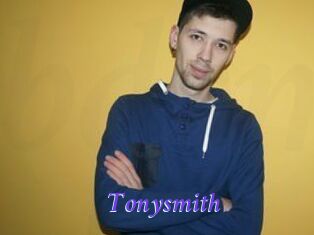 tonysmith Bdsm gratuit