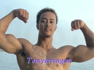 tonystrongest Bdsm gratuit
