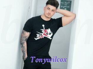 Tonywilcox