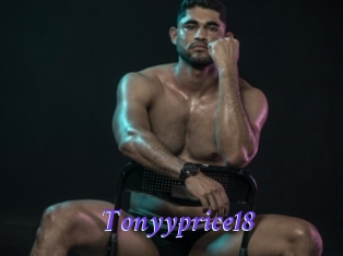tonyyprice18 Bdsm gratuit