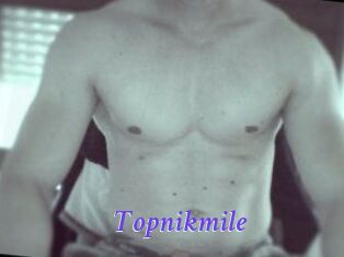 Topnikmile