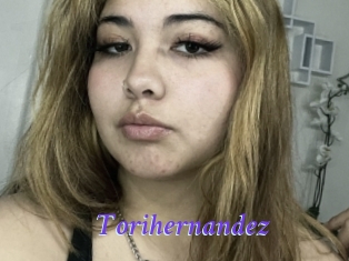 Torihernandez