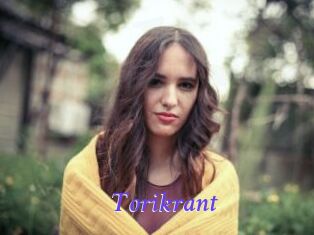 ToriKrant