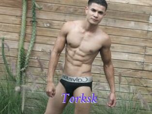 Torksk