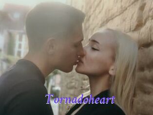 Tornadoheart