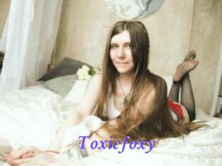 Toxicfoxy