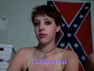 Toxicquinn