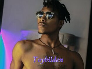 Toybilden