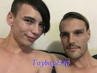 Toyboy2340