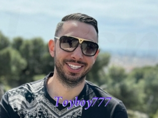 Toyboy777