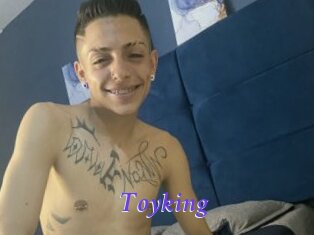 Toyking