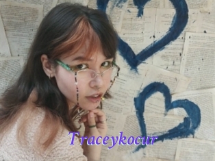 traceykocur Bdsm gratuit