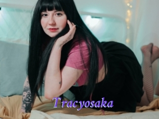 Tracyosaka
