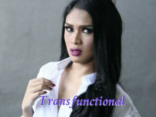 Transfunctional
