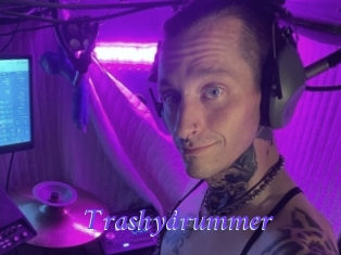 trashydrummer Bdsm gratuit
