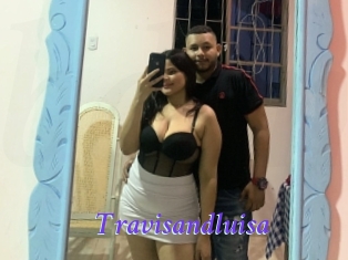 Travisandluisa