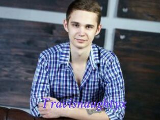 Travisnaughtyx