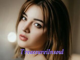 Treassureilnsoul
