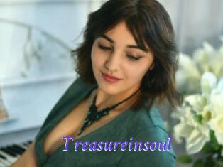 Treasureinsoul