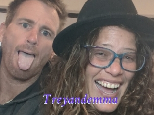 Treyandemma