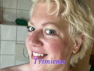 Trimiento
