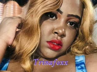 Trinafoxx