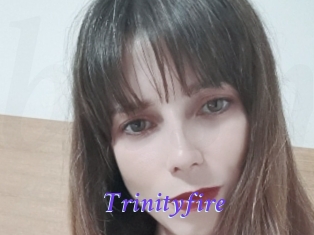 Trinityfire