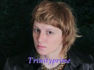 Trinityprime