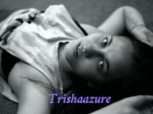Trishaazure