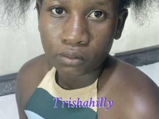 Trishahilly