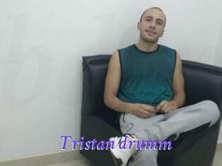 Tristan_drumm